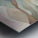 A Touch of Color 2: Celebrating Hue at The Artful Mane 38 Metal print