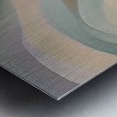 A Touch of Color 2: Celebrating Hue at The Artful Mane 53 Metal print