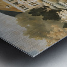 A Touch of Color 2: Celebrating Hue at The Artful Mane 56 Metal print