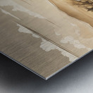 A Touch of Color 2: Celebrating Hue at The Artful Mane 63 Impression metal