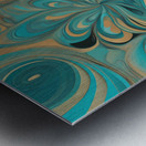 A Touch of Color 2: Celebrating Hue at The Artful Mane 64 Impression metal