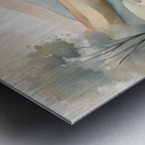 A Touch of Color 2: Celebrating Hue at The Artful Mane 71 Metal print