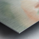 A Touch of Color 2: Celebrating Hue at The Artful Mane 73 Metal print