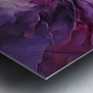 The Purle Aurora 5 Impression metal