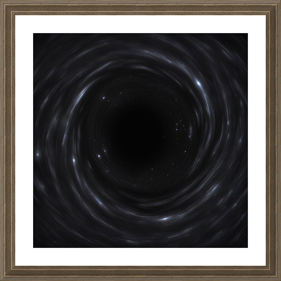 TAME Gallery 1 48 Picture Frame print