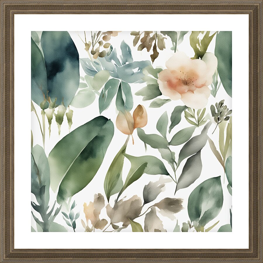 A Touch of Color: Celebrating Hue at The Artful Mane 31 Impression et Cadre photo