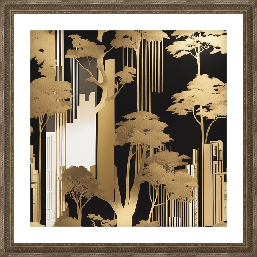 A Touch of Color 2: Celebrating Hue at The Artful Mane 13 Picture Frame print