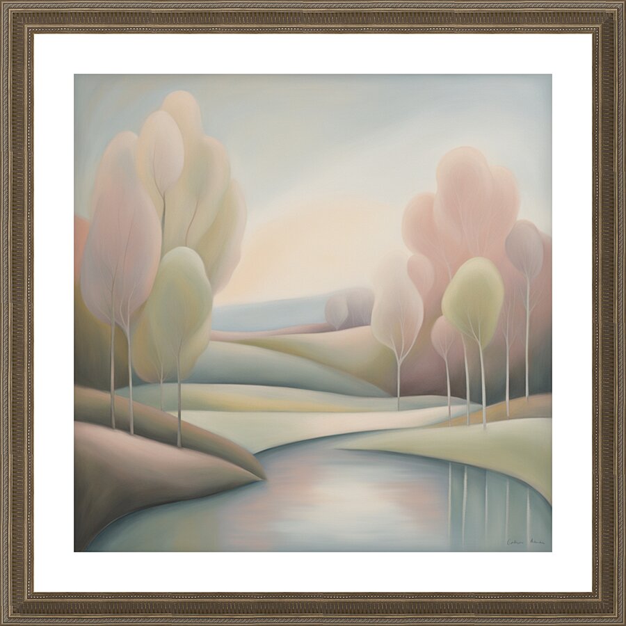 A Touch of Color 2: Celebrating Hue at The Artful Mane 17 Impression et Cadre photo