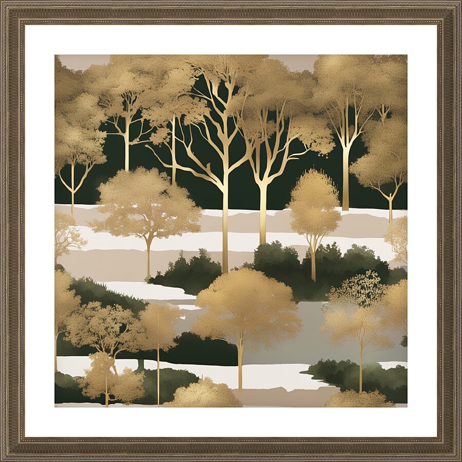 A Touch of Color 2: Celebrating Hue at The Artful Mane 30 Picture Frame print