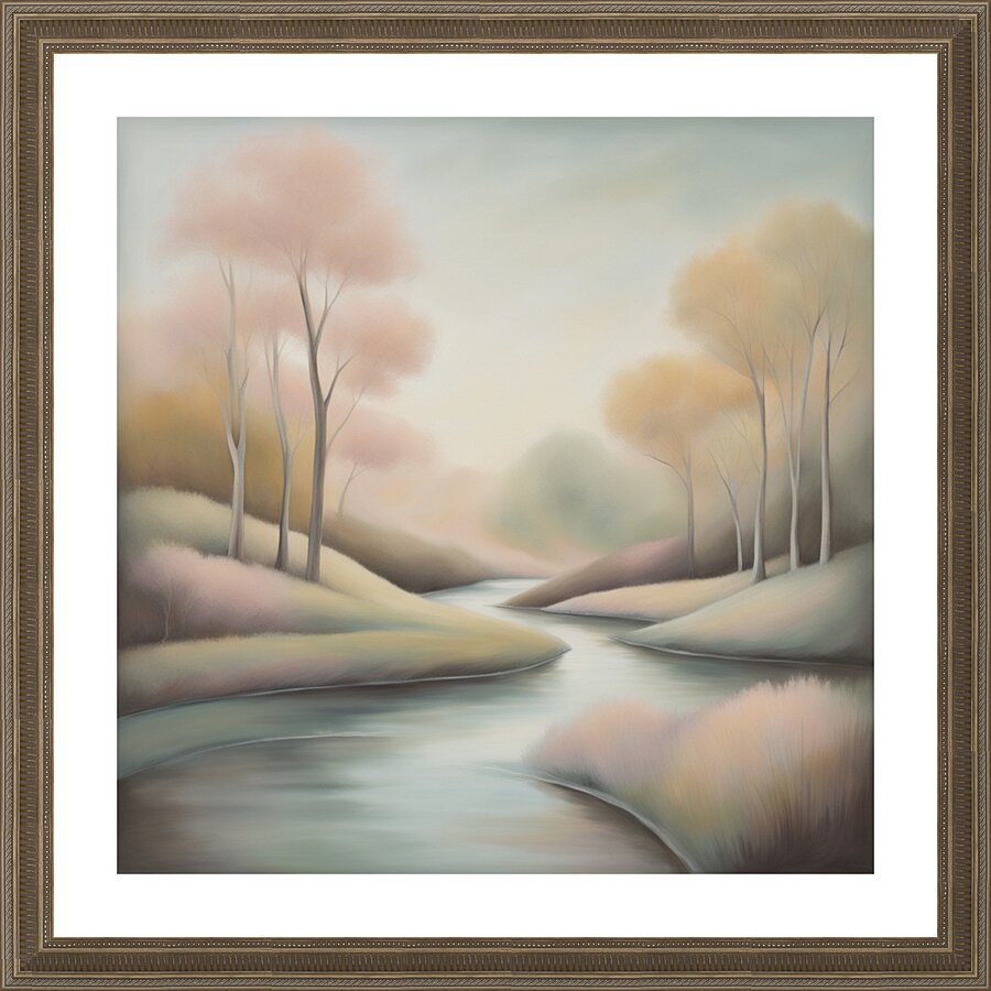 A Touch of Color 2: Celebrating Hue at The Artful Mane 36 Impression et Cadre photo