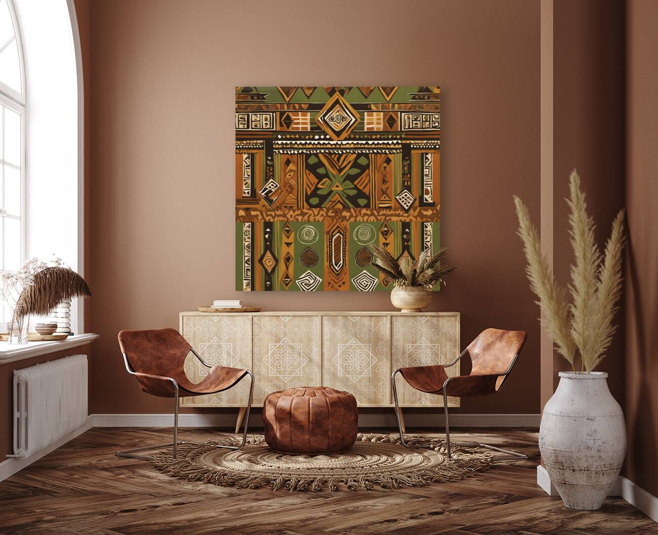 Roots Reimagined 4 Reproduction