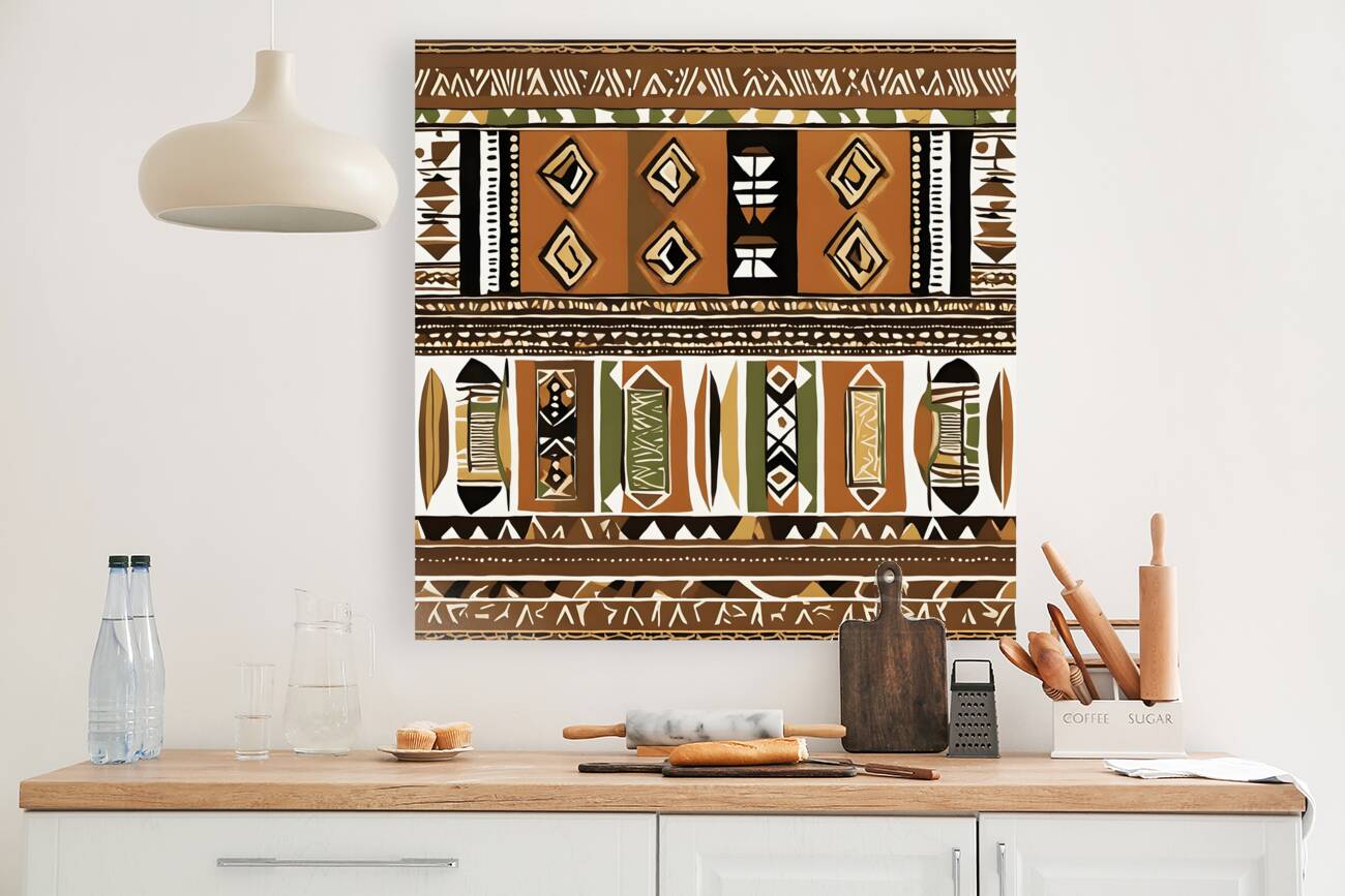 Roots Reimagined 1 Reproduction