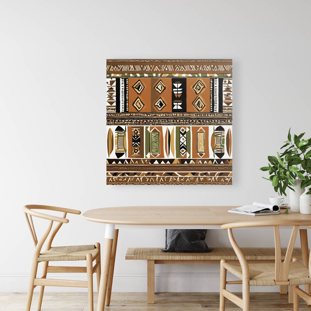 Roots Reimagined 4k Reproduction