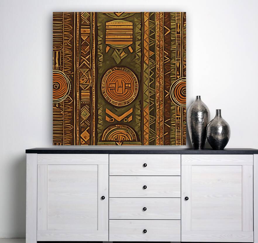 Roots Reimagined 1a 12 Reproduction