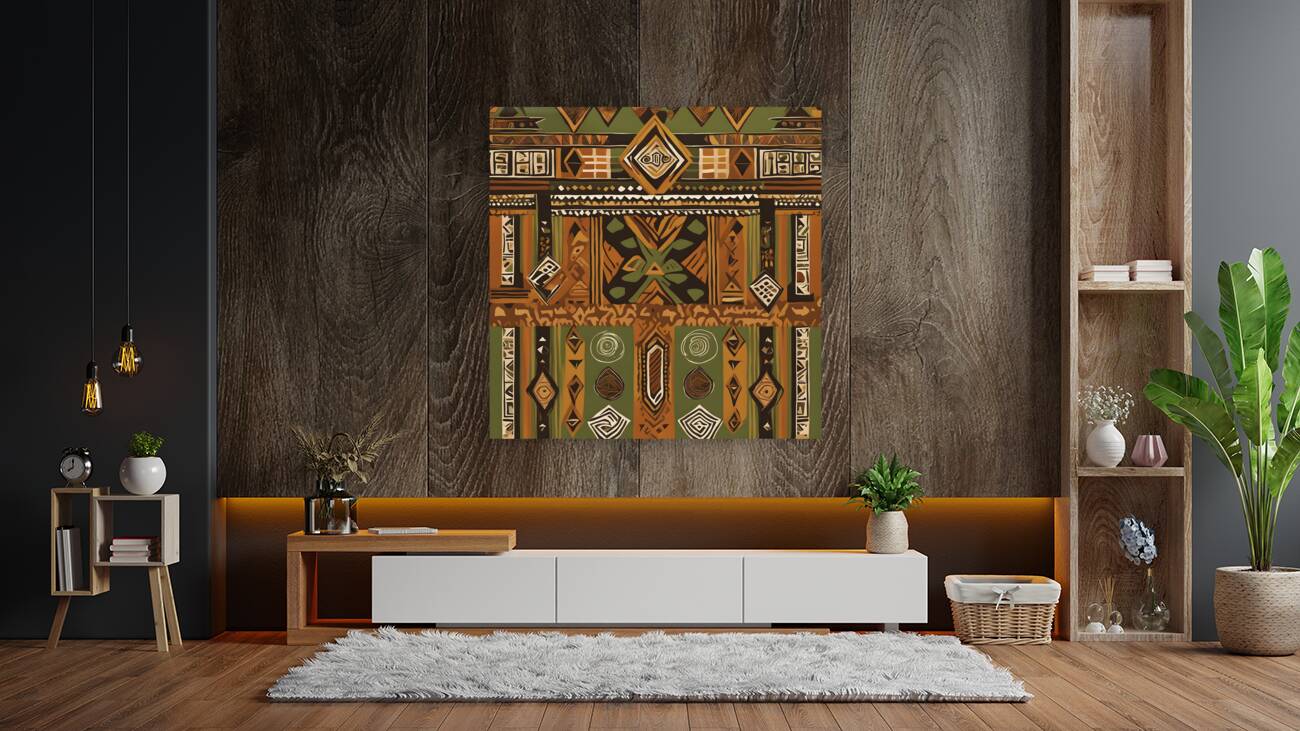 Roots Reimagined 13 4k Reproduction