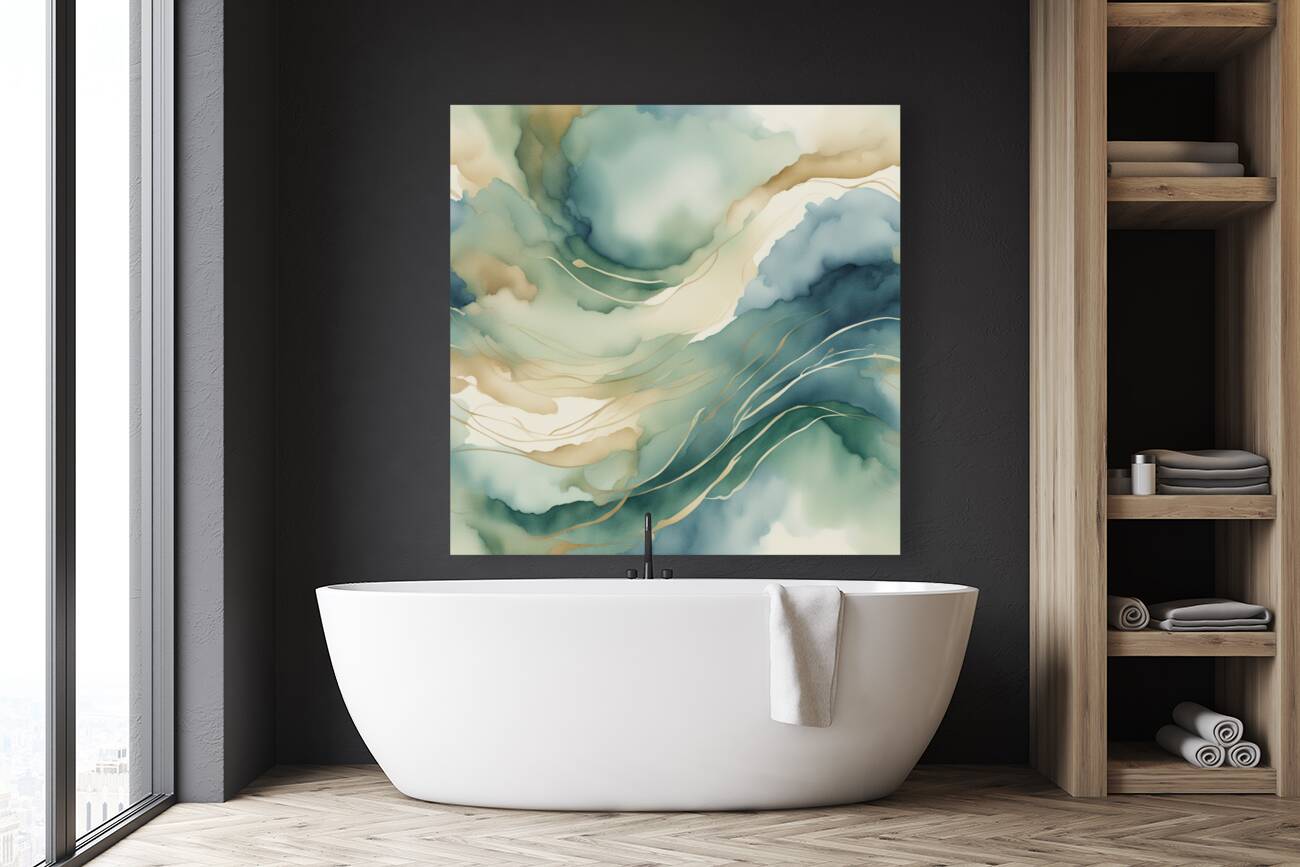 Ethereal Elements 1 Reproduction