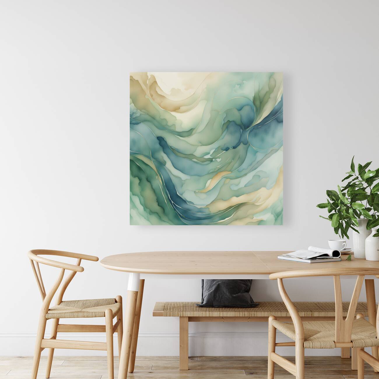 Ethereal Elements 3 Reproduction