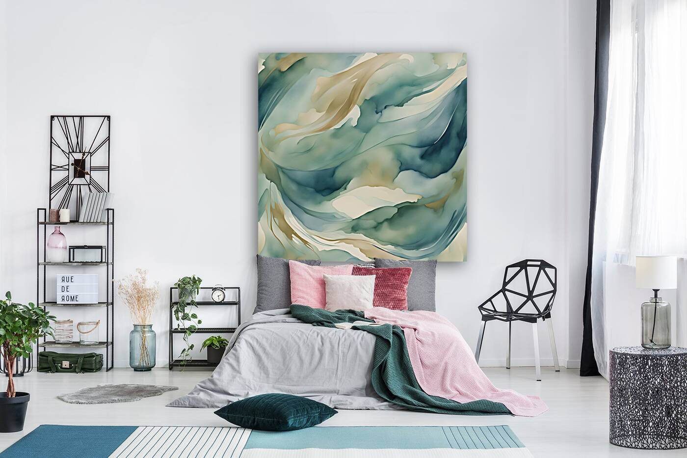 Ethereal Elements 4 Reproduction