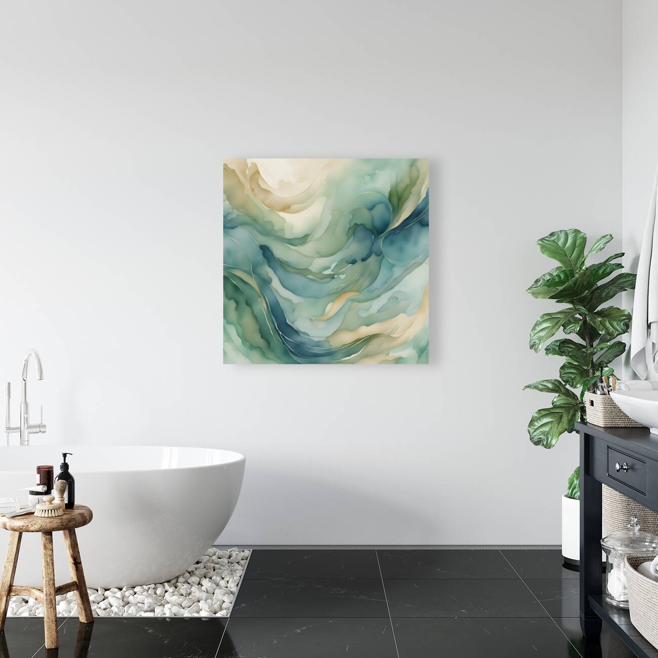 Ethereal Elements 5 Reproduction