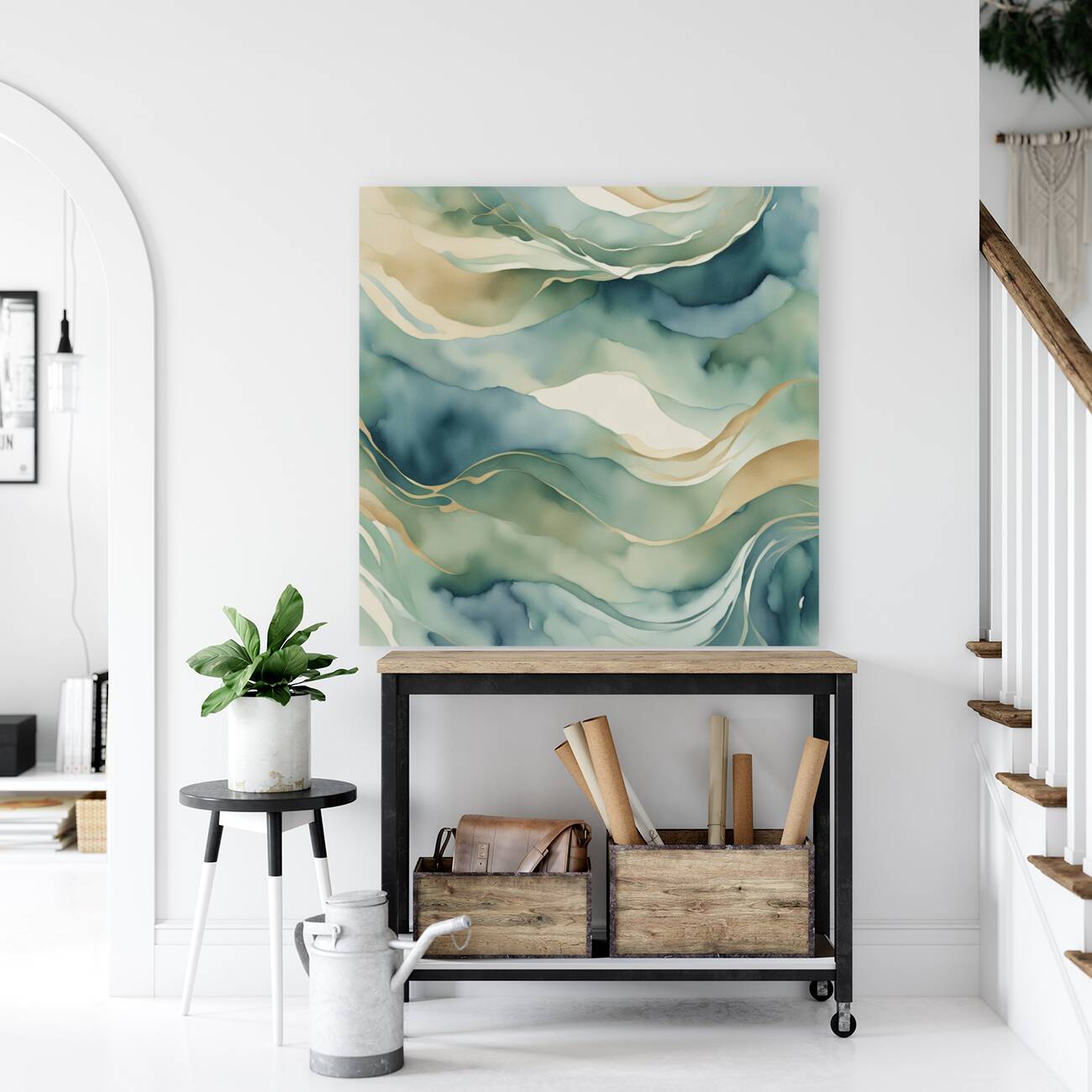 Ethereal Elements 6 Reproduction