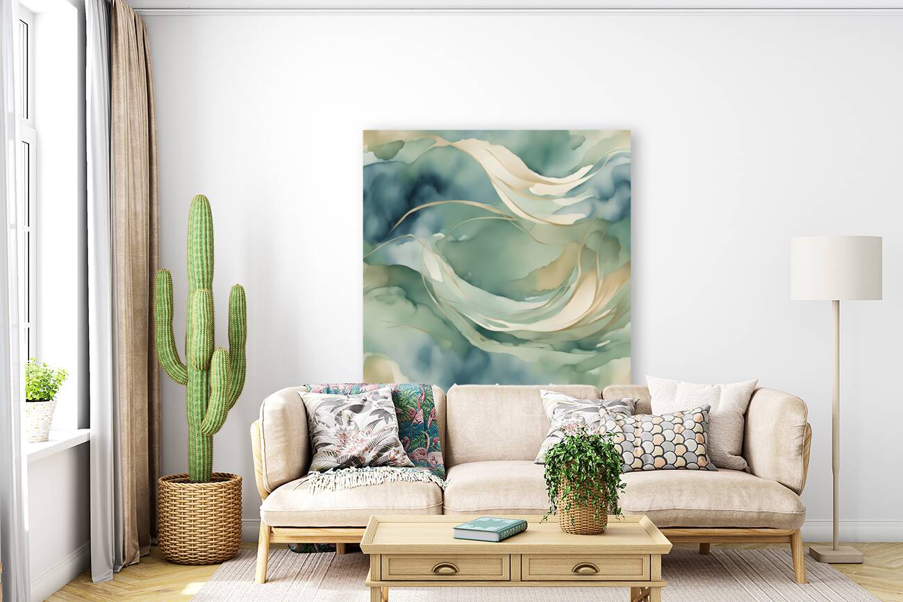 Ethereal Elements 7 Reproduction