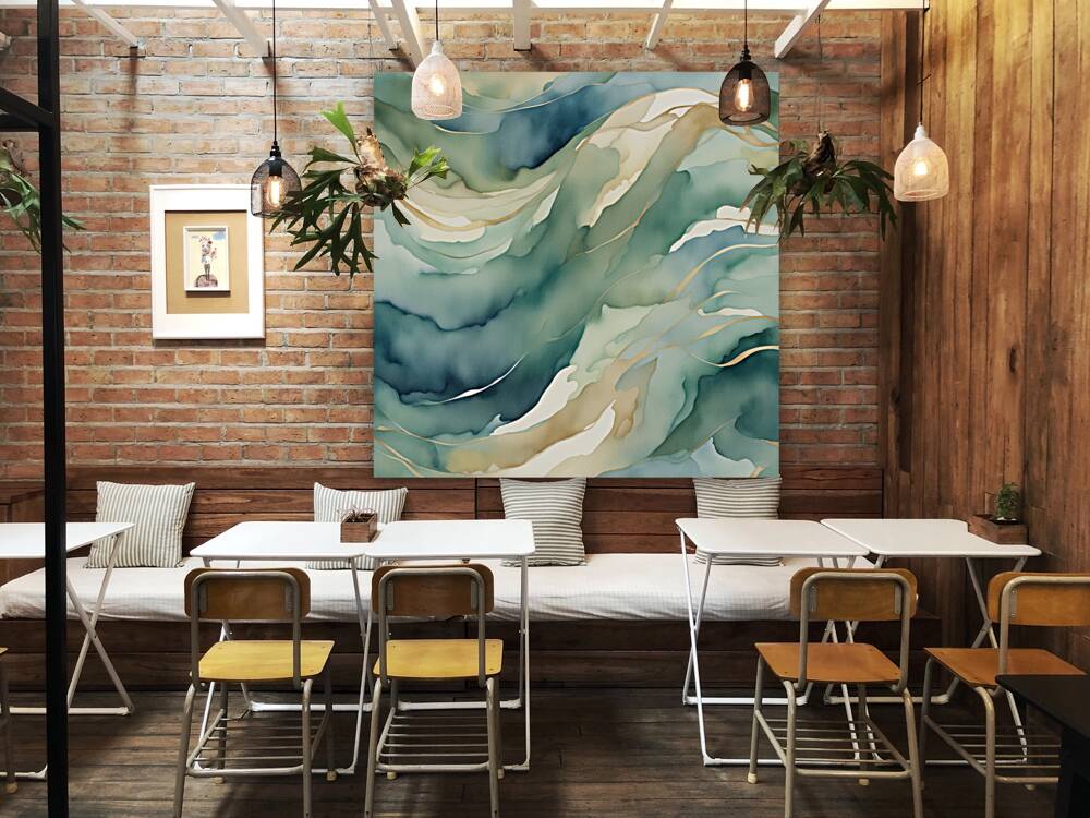 Ethereal Elements 8 Reproduction