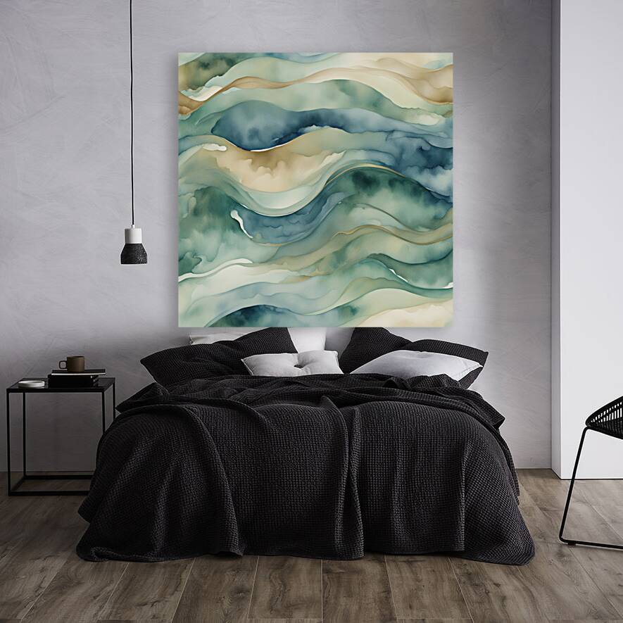 Ethereal Elements 10 Reproduction