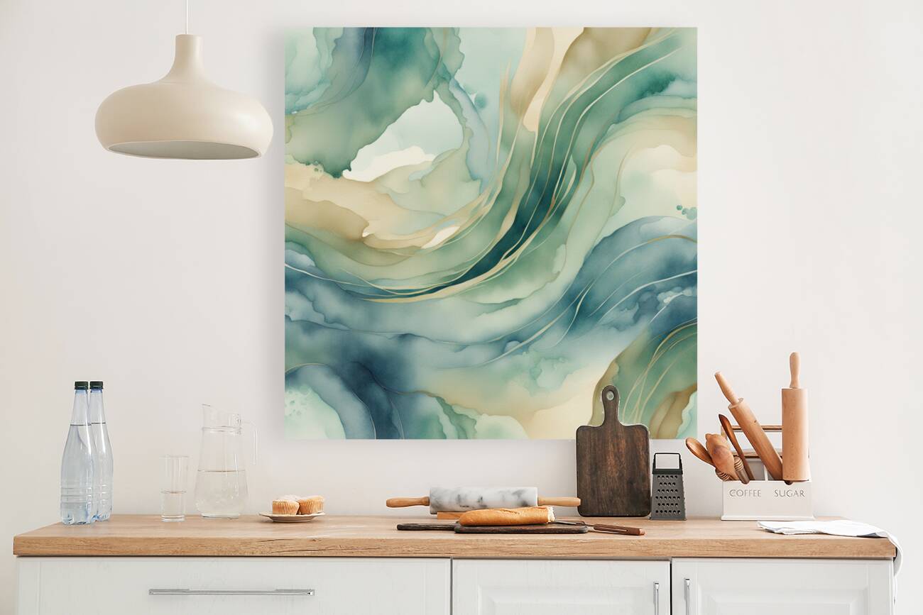 Ethereal Elements 12 Reproduction