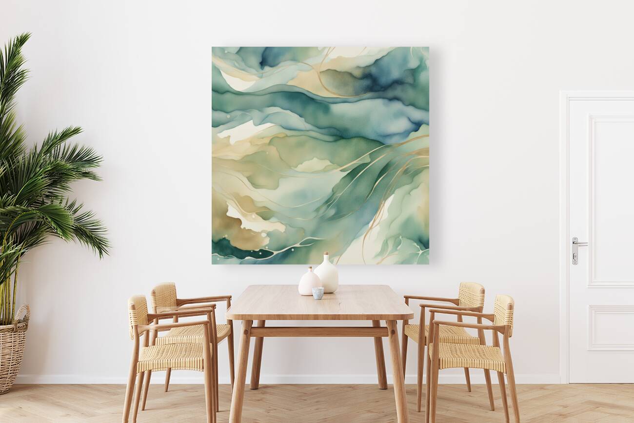 Ethereal Elements 13 Reproduction