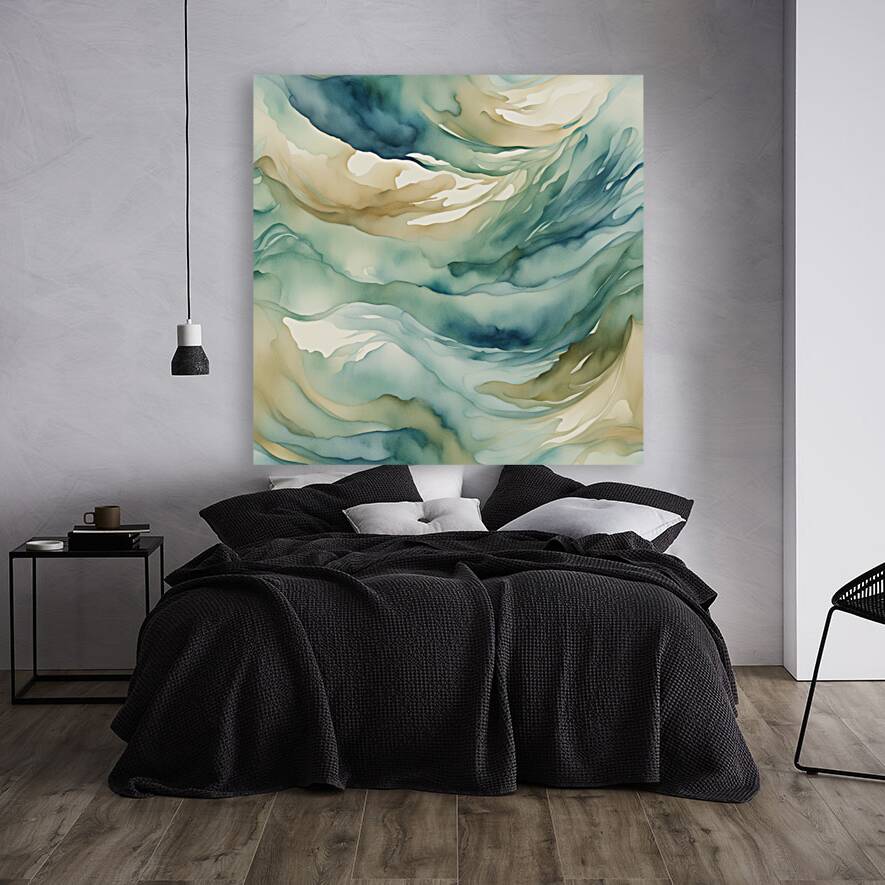 Ethereal Elements 14 Reproduction