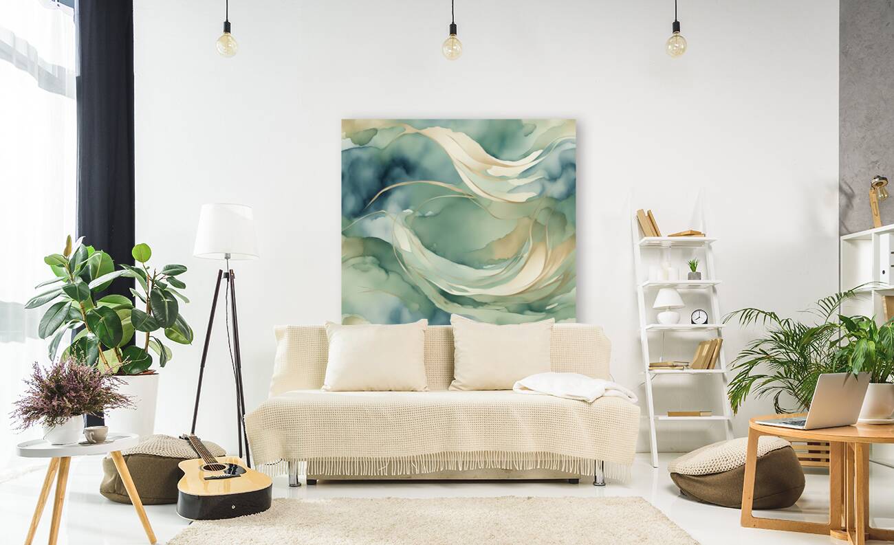 Ethereal Elements 17 Reproduction