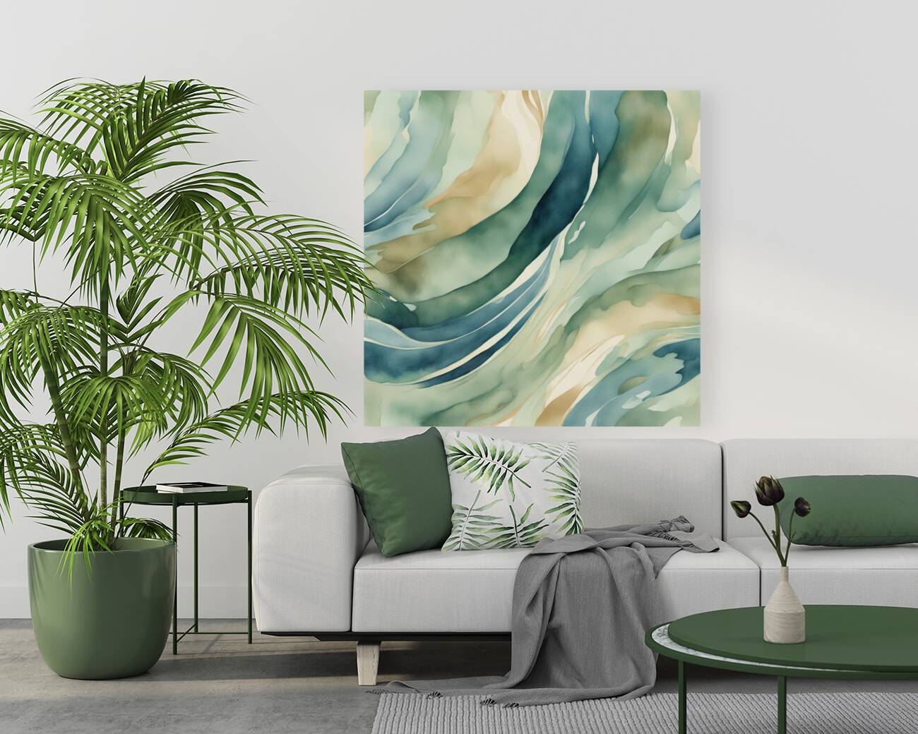 Ethereal Elements 18 Reproduction