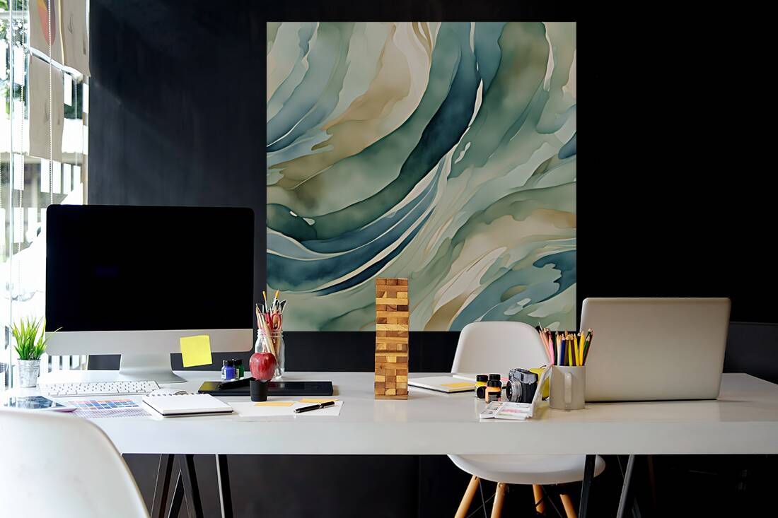 Ethereal Elements 4k Reproduction