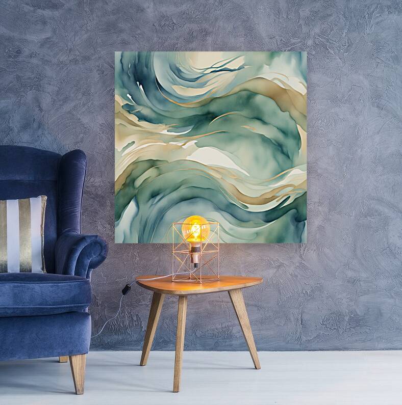 Ethereal Elements 21 Reproduction