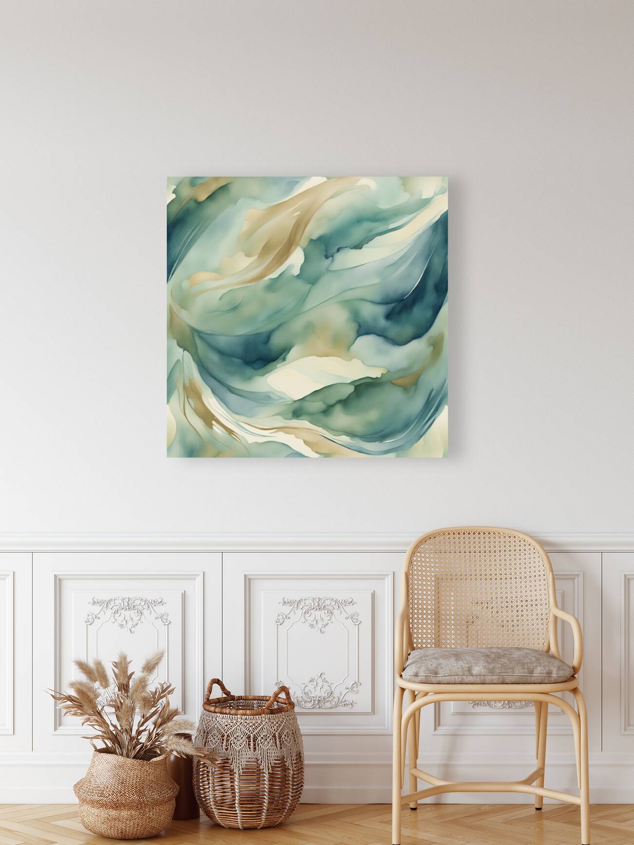 Ethereal Elements 22 Reproduction