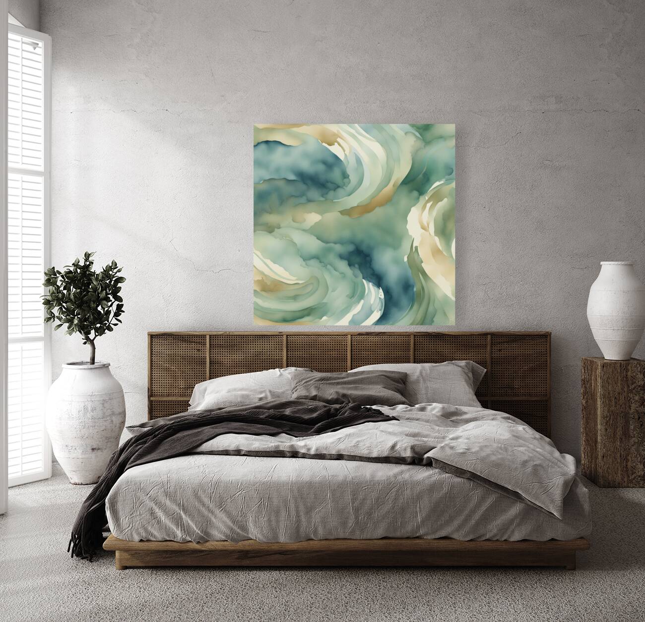 Ethereal Elements 23 Reproduction