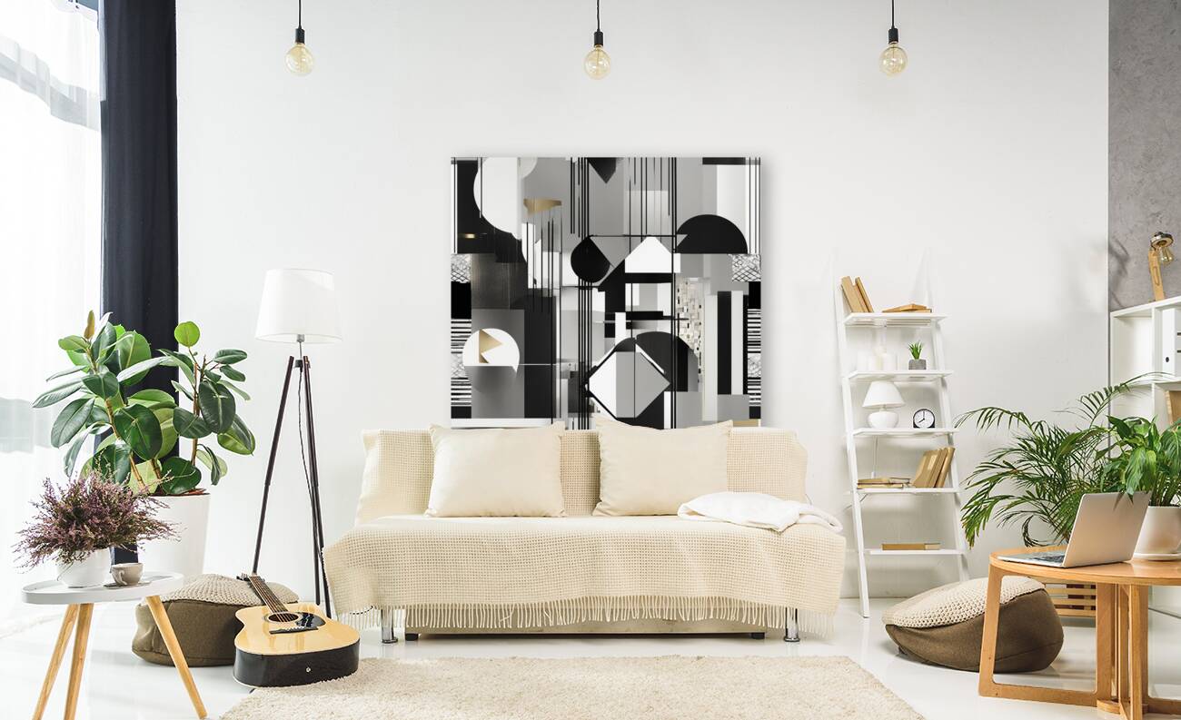 Urban Echo 1 Reproduction