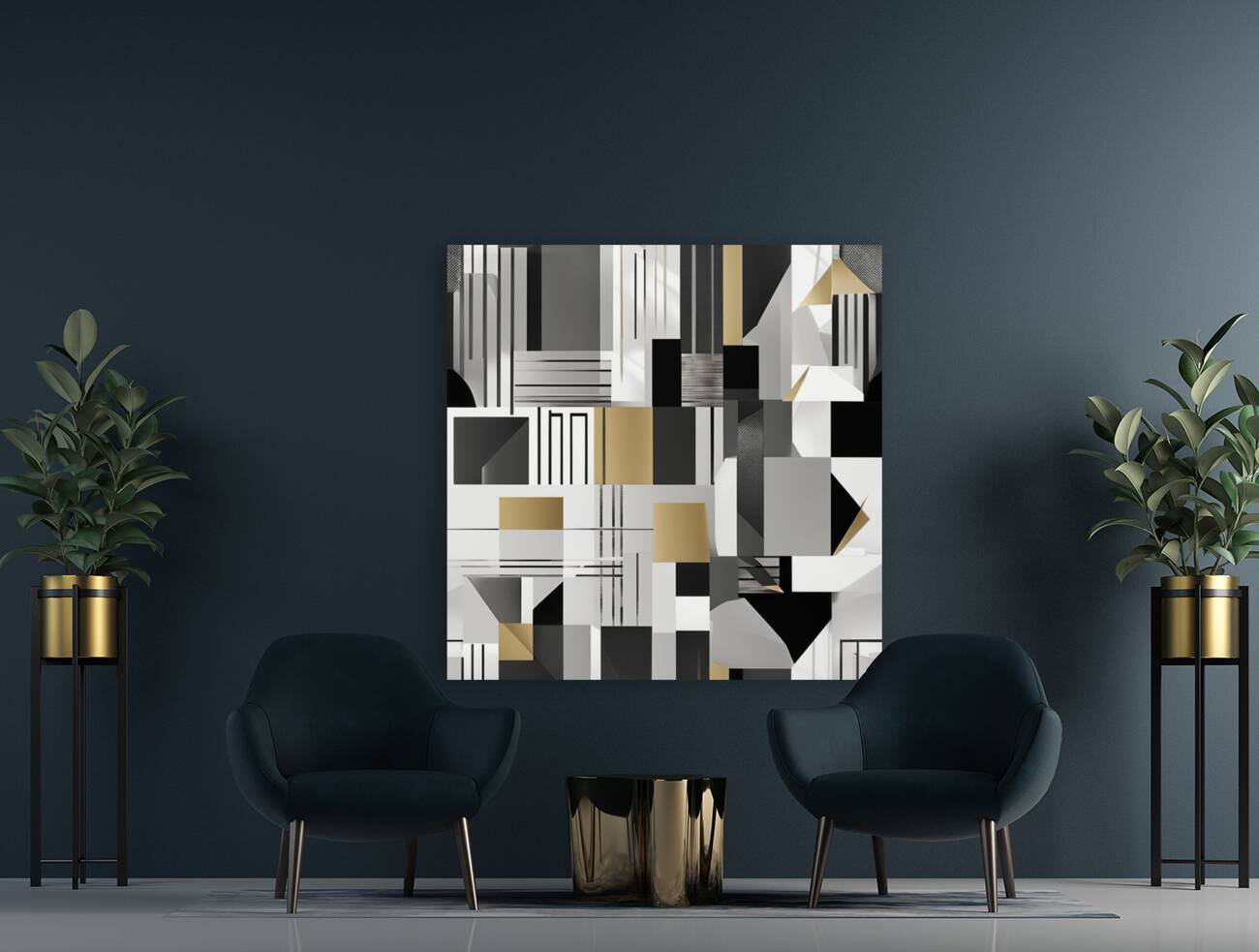 Urban Echo 3 Reproduction