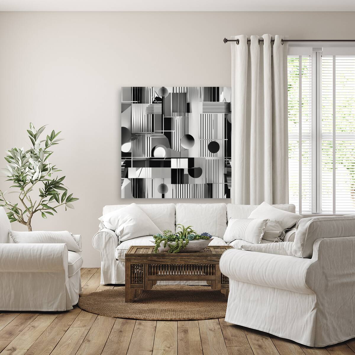 Urban Echo 5 Reproduction