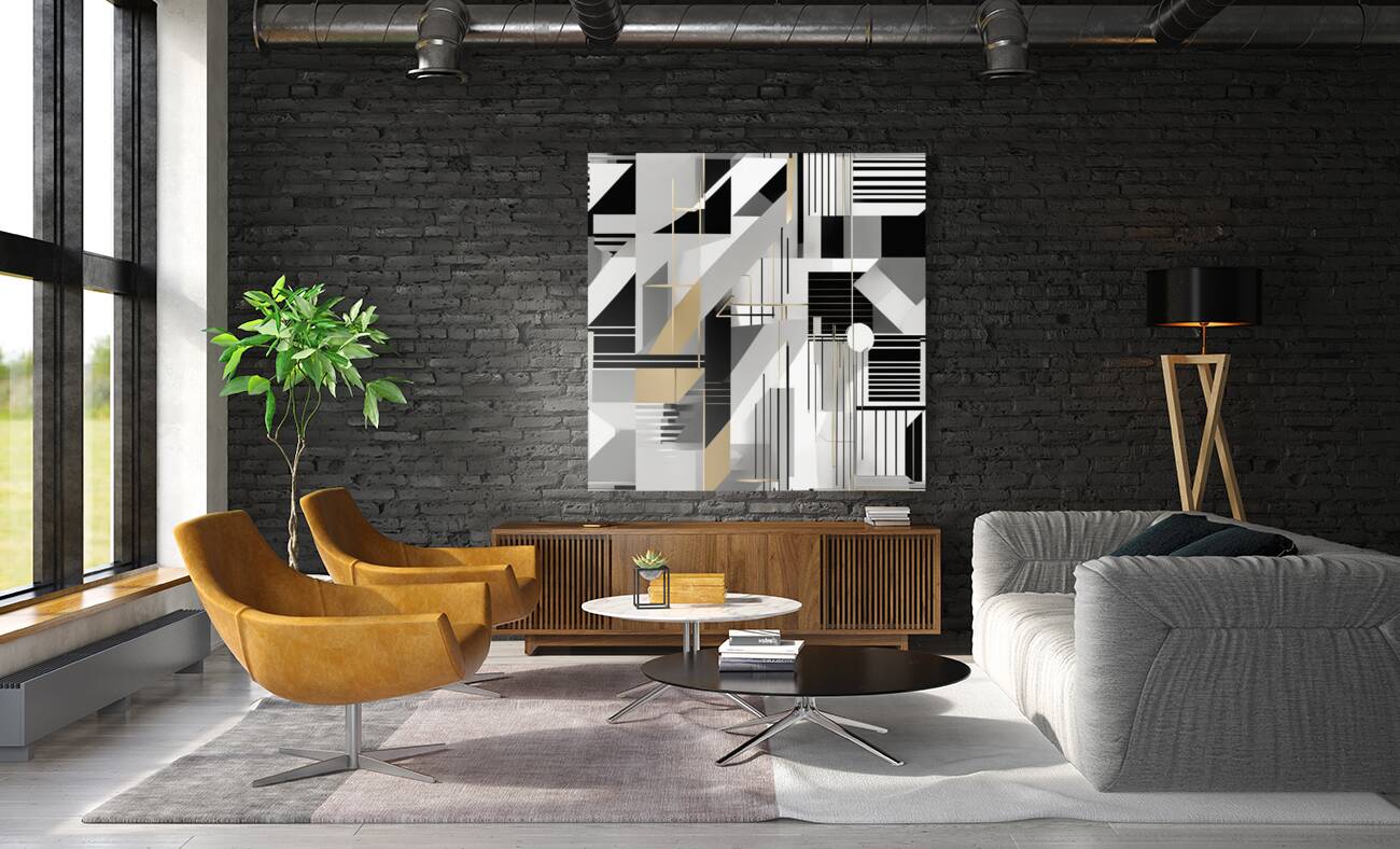 Urban Echo 7 Reproduction