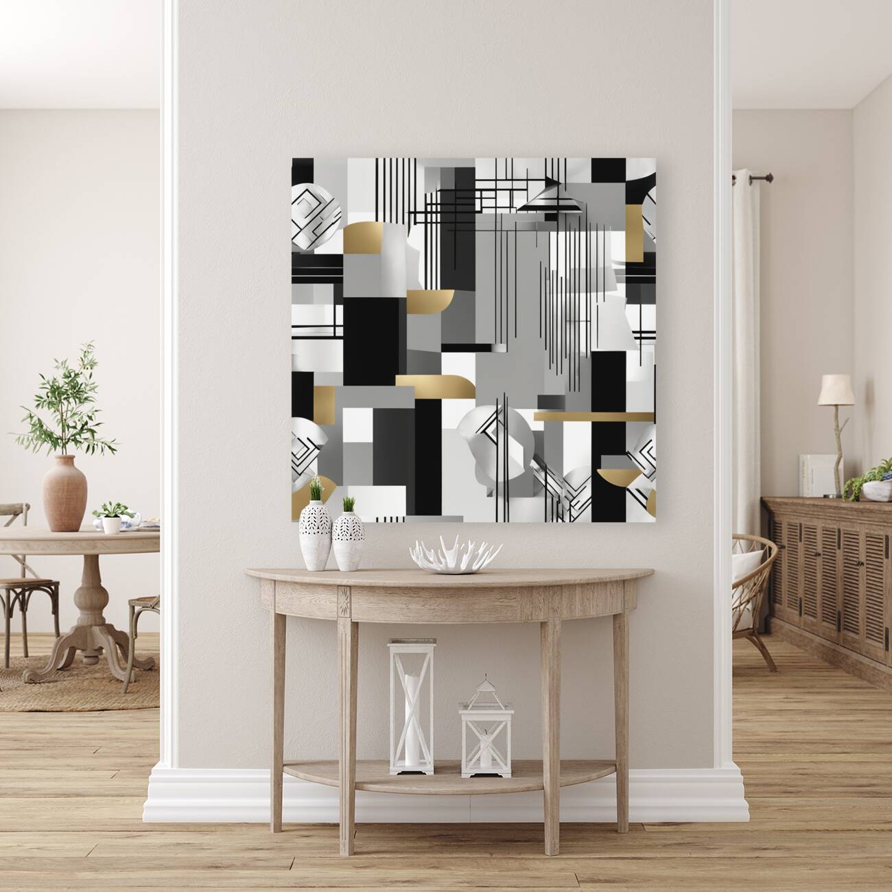 Urban Echo 9 Reproduction