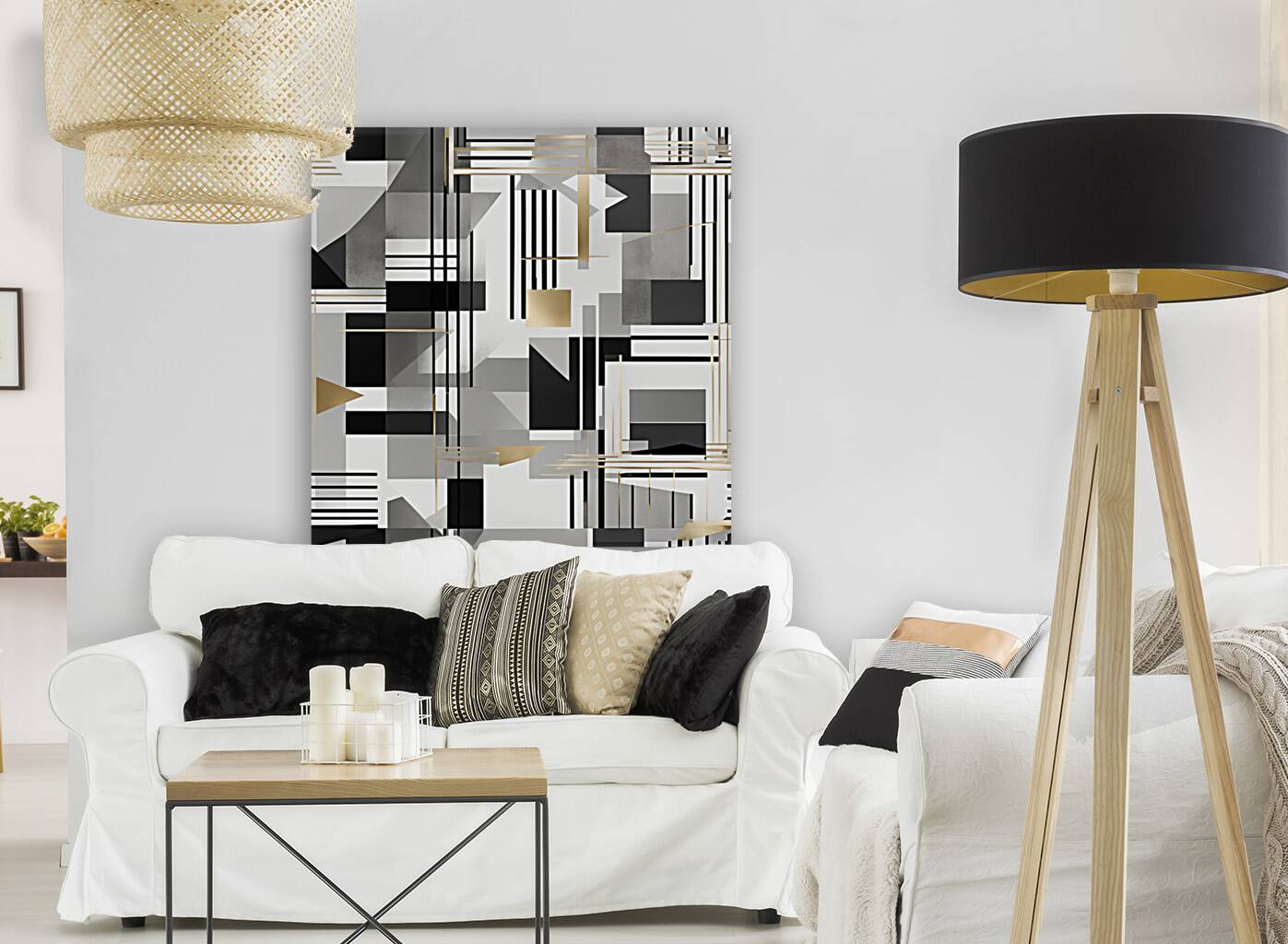 Urban Echo 12 Reproduction