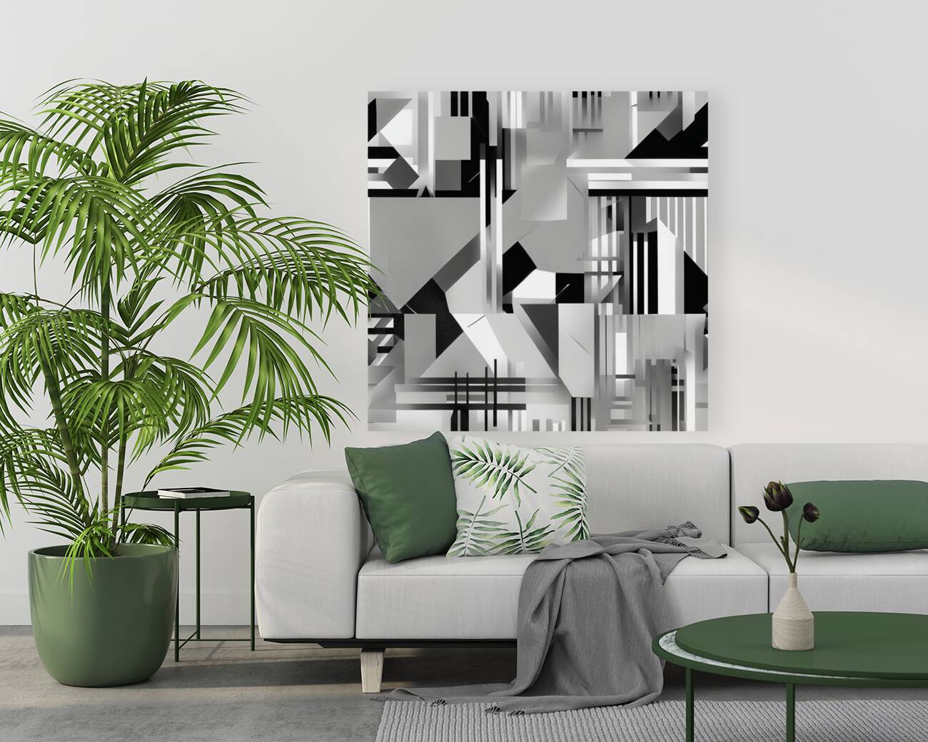 Urban Echo 13 Reproduction