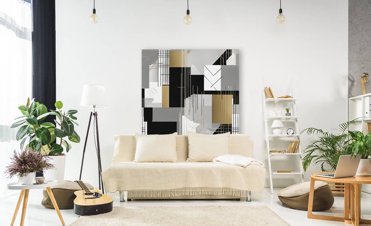 Urban Echo 17 Reproduction