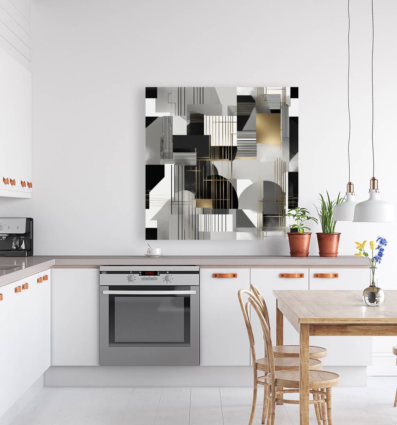 Urban Echo 18 Reproduction