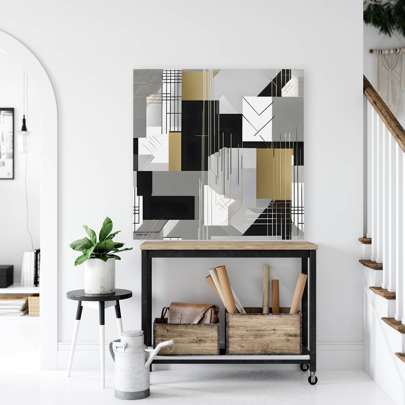 Urban Echo 8k 1 Reproduction