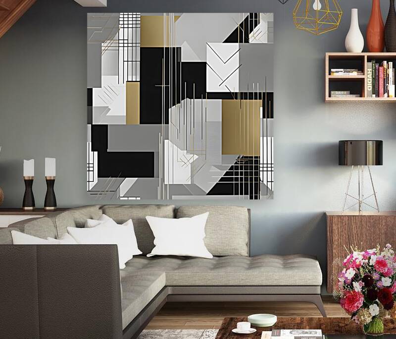 Urban Echo 4k Reproduction