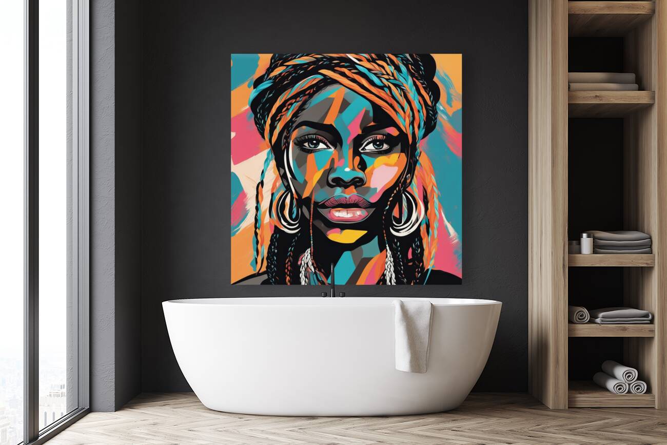 Chromatic Empress 2 Reproduction