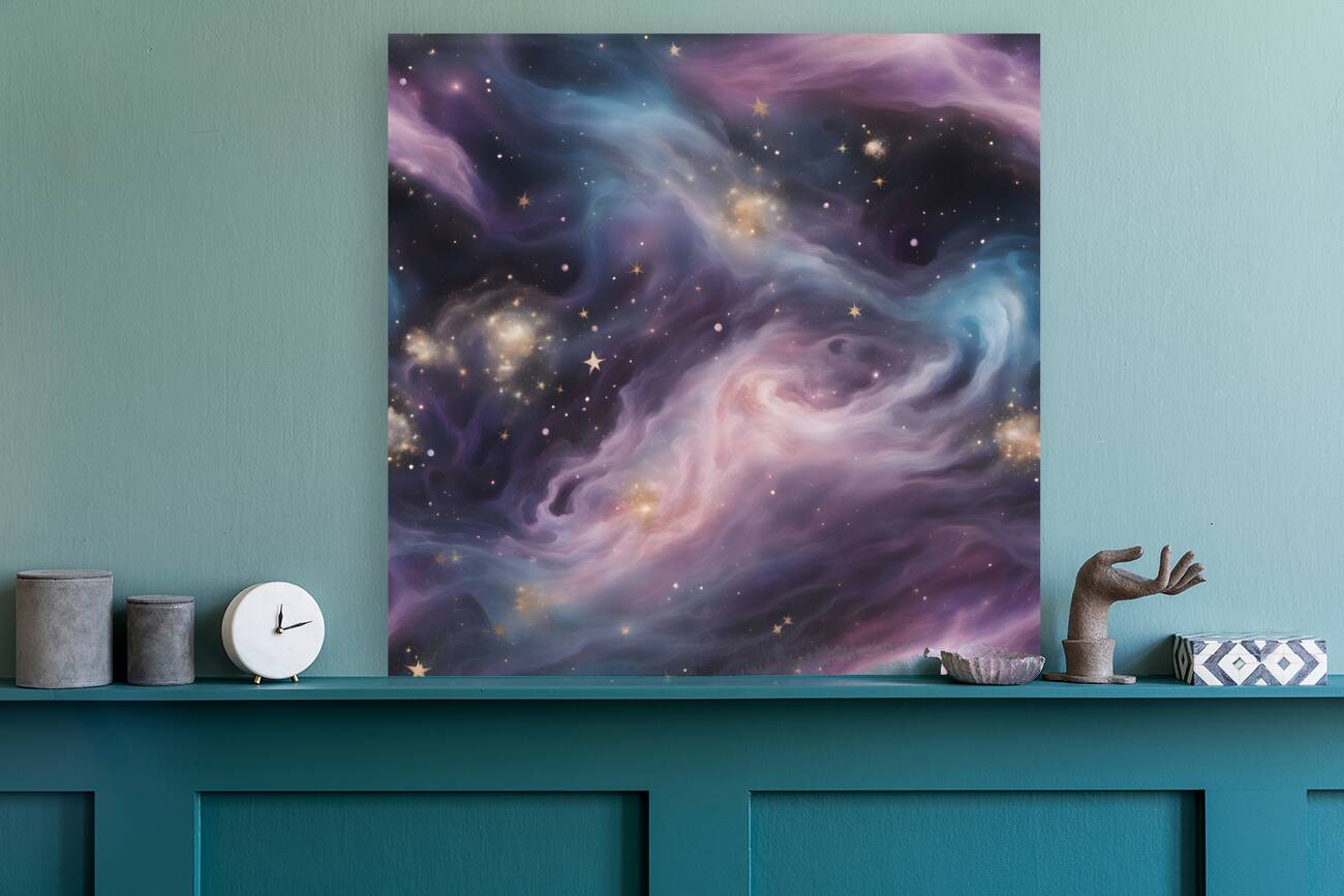 Celestial Dreams 2 Reproduction