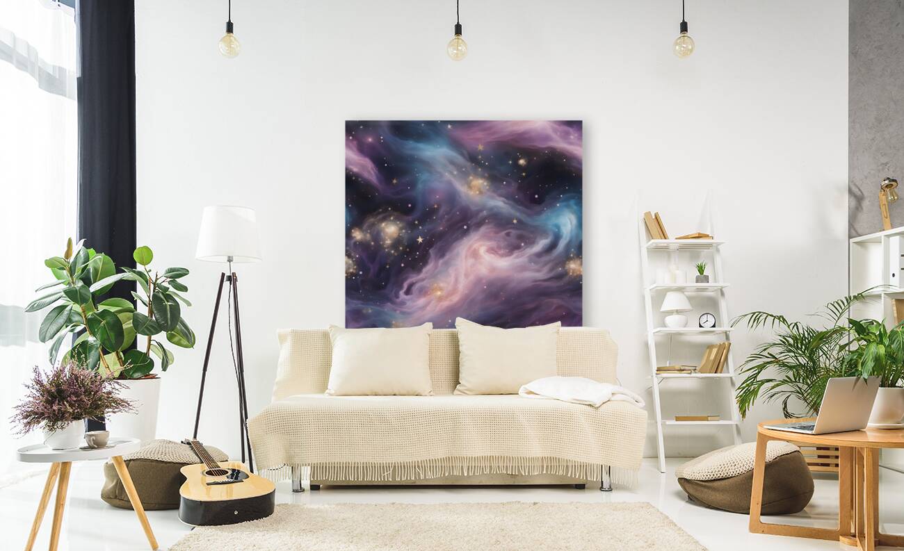 Celestial Dreams 3 Reproduction